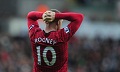 Moyes: Rooney tidak...