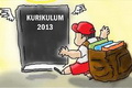 61.074 guru segera ikuti pelatihan kurikulum 2013