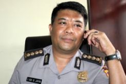 Polisi bentuk tim khusus selidiki rusuh tinju Nabire