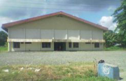 Ini kronologi kericuhan di GOR Nabire