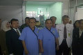 Belum kantongi izin, HMZ terancam dicoret