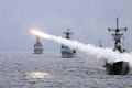 Singapura-AS kembali gelar latihan gabungan maritim