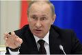 Putin: AS jebak Snowden agar berada di Rusia