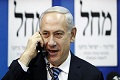 Desak perdamaian Isreal-Palestina, Netayahu telepon Abbas