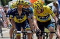 Contador akui Froome...