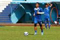 Jelang Tur Kalimantan, Persib mencari musuh