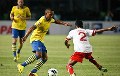 Kekuatan fisik jadi kunci kemenangan Arsenal
