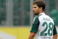 Diego berharap Wolfsburg bangkit musim ini