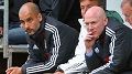 Performa Guardiola bikin puas petinggi Bayern