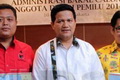 KPU input data 104 juta...
