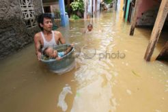 Banjir di Ajangale dan Boccoe memasuki hari ketiga