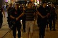Polisi Turki kembali tangkapi puluhan demonstran