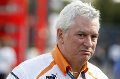 Williams tunjuk Symonds gantikan Coughlan