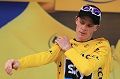 Froome bantah gunakan...