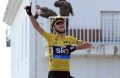 Contador percaya Froome bersih
