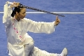 Dua atlet wushu akan tampil di Kolombia