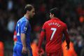 Chelsea buru Suarez, Ivanovic ngaku tak masalah
