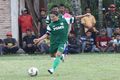 Dua alasan Donny batal gabung Kuda Pegasus