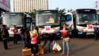 Ini syarat untuk ikut mudik gratis Kemenhub