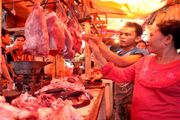 Operasi pasar, Bulog belum sentuh Kota Tangerang