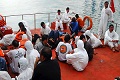 Kapal karam di Pulau Christmas, 4 pencari suaka tewas