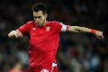Sevilla konfirmasi Negredo ke City