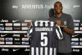 Membelot ke Juventus, Ogbonna enggan dibilang pengkhianat