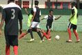 Kuda Pegasus kekurangan pemain tengah