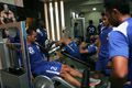 Fisik Maung Bandung di level normal