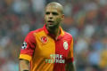 Felipe Melo resmi milik Galatasaray