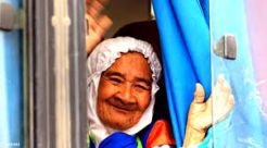 Puasa sehat untuk lansia