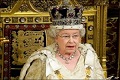 Ratu Elizabeth II setuju...
