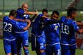 Sergio absen latihan, Djanur tak mempermasalahkan