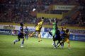 Uang panjar belum beres dituding jadi biang SFC gembos
