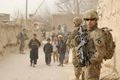 ISAF kutuk pembunuhan 8 warga sipil Afghanistan oleh Taliban