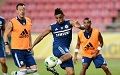 Cari pengalaman, Chelsea pinjamkan Wallace