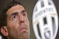 Tevez: Tenang dan pantang menyerah kunci raih Liga Champions