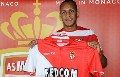 Monaco datangkan bek asal Brasil