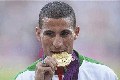 Juara Olimpiade absen akibat infenksi virus