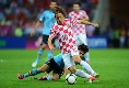 Fabregas lepas, United beralih ke Modric