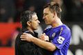 Mourinho tak jamin masa depan Terry