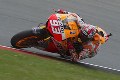 Marquez kuasai sesi latihan bebas ketiga