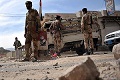 Militan Yaman culik diplomat Iran