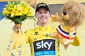 Hoy: Froome berhasil jawab keraguan