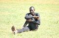 Pelatih larang Rudisha tampil hingga tahun 2014