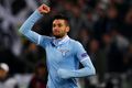 Presiden Lazio tak akan jual Candreva