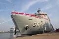 Gratis, KRI 593 melayani mudik Jakarta-Semarang