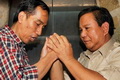 Gerindra yakin menang jika Prabowo diduetkan dengan Jokowi