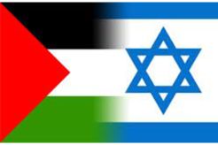 Pekan depan, Palestina & Israel akan mulai pembicaraan damai