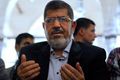 Keluarga Morsi akan ambil tindakan hukum terhadap militer